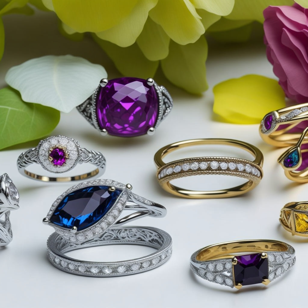 How to find your Perfect Turkish Ring size