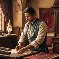 Why Turkish Rings Reflect Culture and Tradition