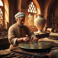 The Significance of Muslim Rings