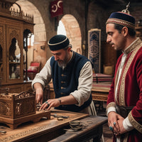 The Meaning Behind Islamic Rings