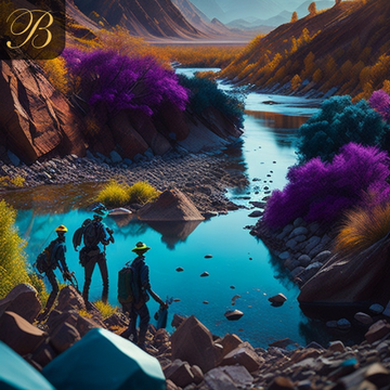 Unearthing Earth's Treasures: How Are Gemstones Found?