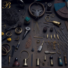 How Our Turkish Rings Are Made: A Unique Process of Craftsmanship