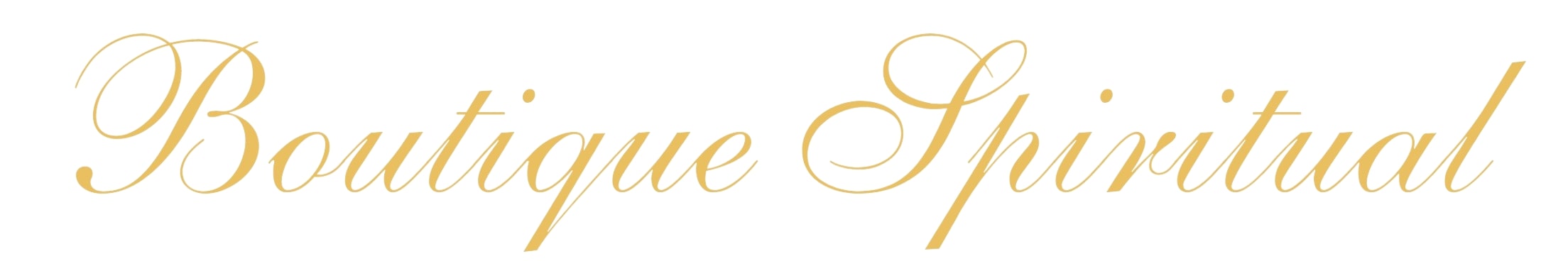 Boutique Spiritual