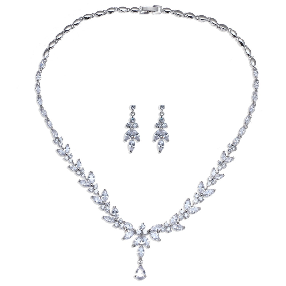 Exquisite Jewelry Sets for Wedding-Boutique Spiritual