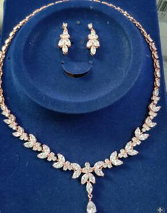 Exquisite Jewelry Sets for Wedding-Boutique Spiritual