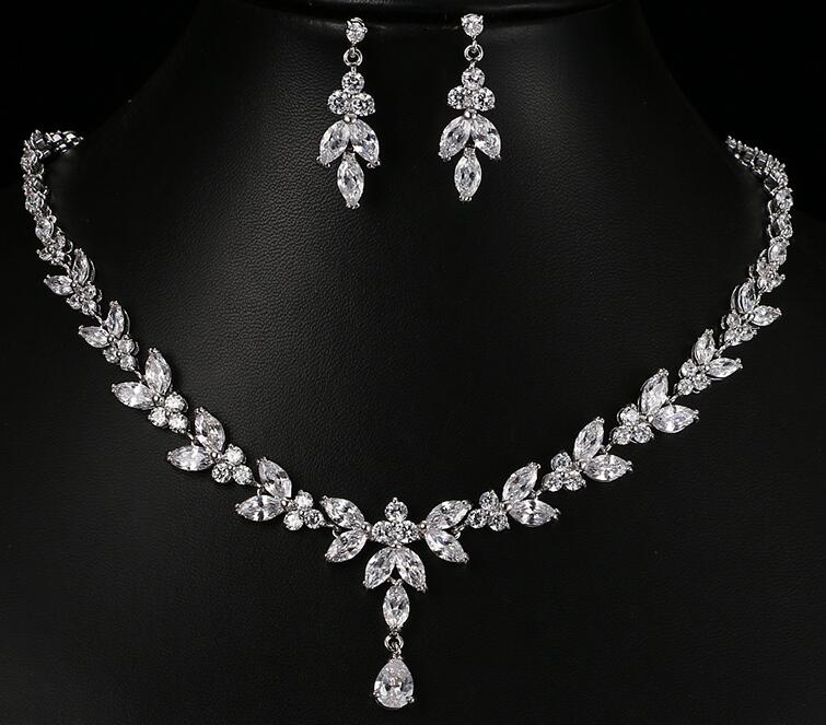 Exquisite Jewelry Sets for Wedding-Boutique Spiritual