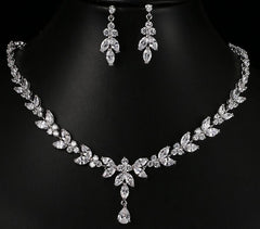Exquisite Jewelry Sets for Wedding-Boutique Spiritual