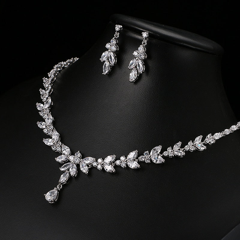 Exquisite Jewelry Sets for Wedding-Boutique Spiritual