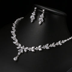 Exquisite Jewelry Sets for Wedding-Boutique Spiritual