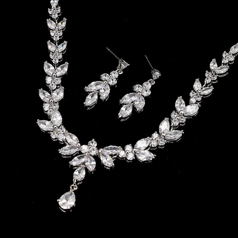 Exquisite Jewelry Sets for Wedding-Boutique Spiritual