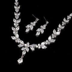 Exquisite Jewelry Sets for Wedding-Boutique Spiritual