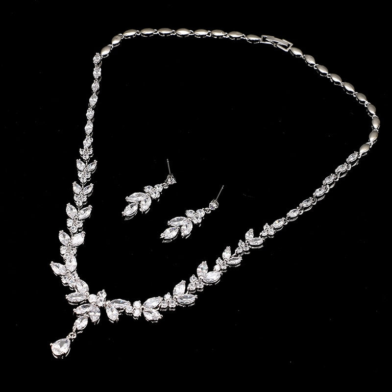 Exquisite Jewelry Sets for Wedding-Boutique Spiritual