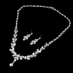Exquisite Jewelry Sets for Wedding-Boutique Spiritual