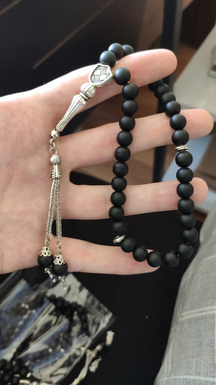 Rosary-Boutique Spiritual