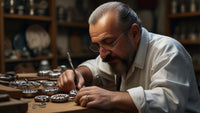 Why Turkish Rings for Men Are the Best Rings in the World
