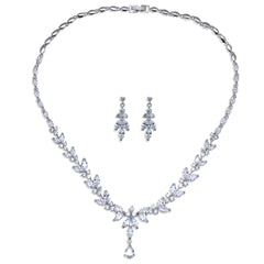 Exquisite Jewelry Sets for Wedding