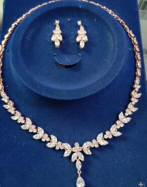 Exquisite Jewelry Sets for Wedding - Boutique Spiritual