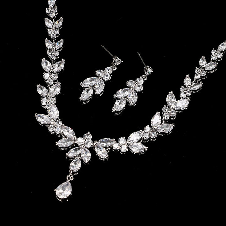 Exquisite Jewelry Sets for Wedding - Boutique Spiritual