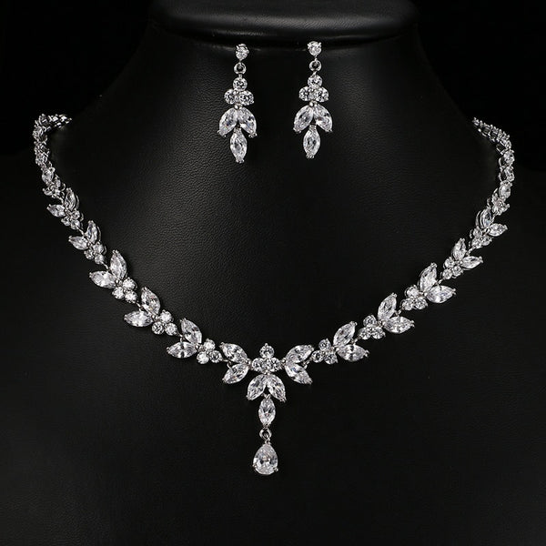 Exquisite Jewelry Sets for Wedding-Boutique Spiritual
