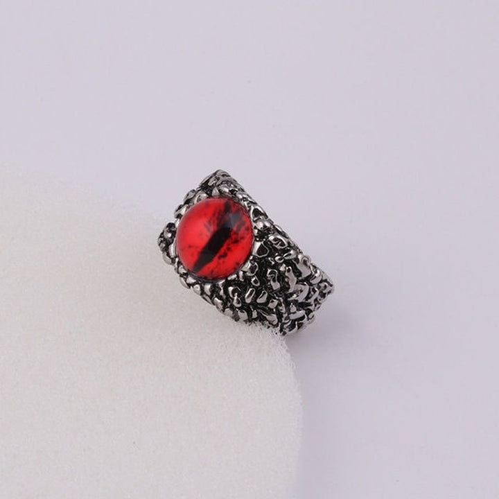 Eye of Sauron Ring. Lord of the Ring Ring-Boutique Spiritual