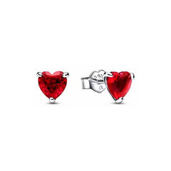 Valentine's Day Complete Jewelery Set Gift